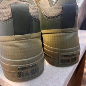 Converse All Star Waterproof Boots